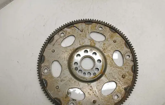 BMW X3 G01 Flywheel 861214406 8612144