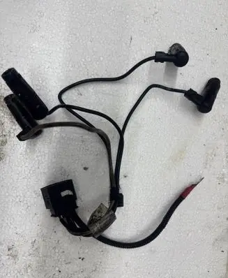BMW 3 E90 E91 Glow plug wires 10004769