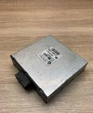 BMW 1 E82 E88 Other control units/modules 9127088 8ES00947920