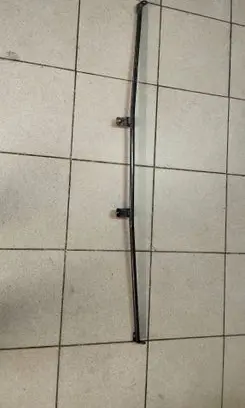 Chatenet CH26 CH28 CH30 Bottom radiator support slam panel 