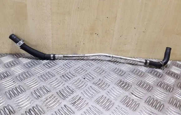 Volvo S60 Engine coolant pipe/hose