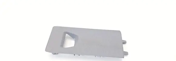 Ford Transit Fuse box cover BK31V06156BBW
