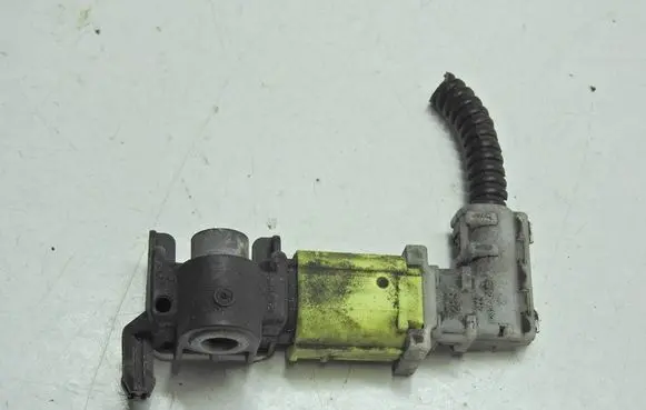 Mitsubishi ASX Airbag deployment crash/impact sensor 3152 8651A165 111122400