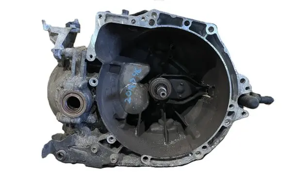 Citroen Jumpy Manual 5 speed gearbox 20MB46