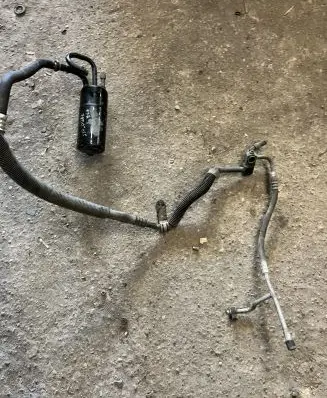 Ford Explorer Air conditioning (A/C) air dryer 