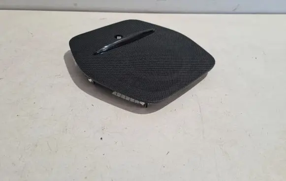 Mercedes-Benz GLE (W166 - C292) Dash center speaker trim cover A1666801318