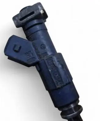 Opel Vectra B Fuel injector 0280155712