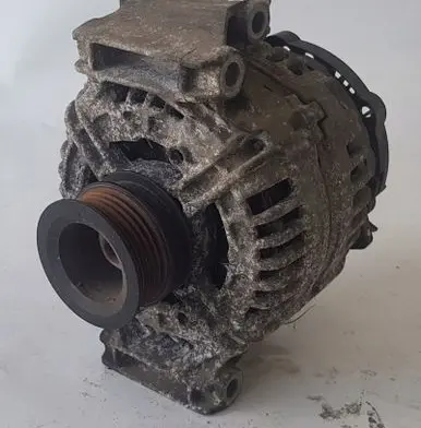 Fiat Croma Generator/alternator 51734824