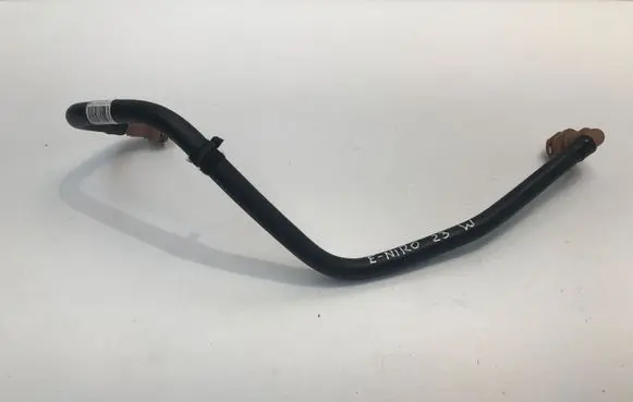 KIA Niro Engine coolant pipe/hose 25473AO000 73A0