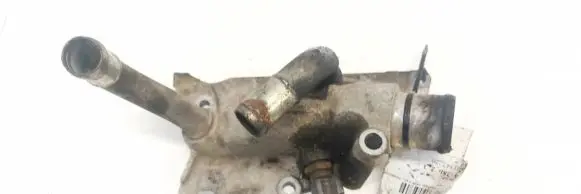 Nissan Qashqai Engine coolant pipe/hose