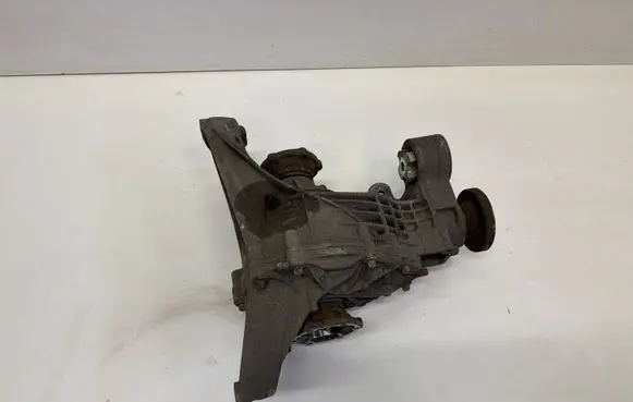 Audi Q7 4M Rear differential QCD 0D2500043C