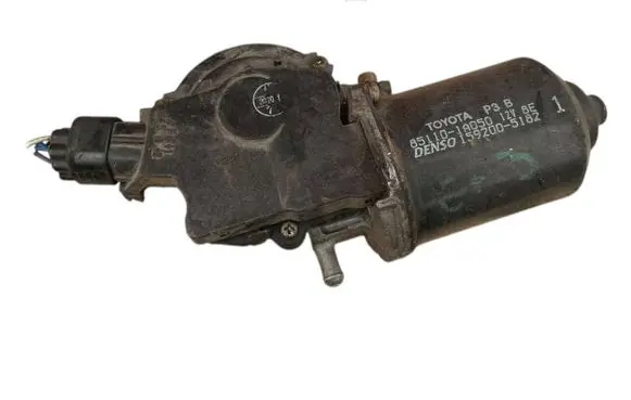 Toyota Avensis T250 Wiper motor 851101A050 1592005182