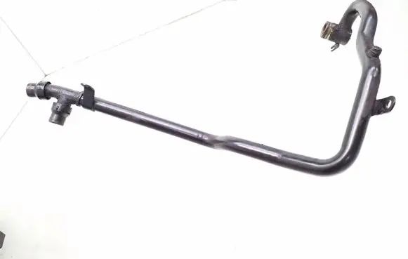 Audi A6 S6 C6 4F Engine coolant pipe/hose 059121075BT