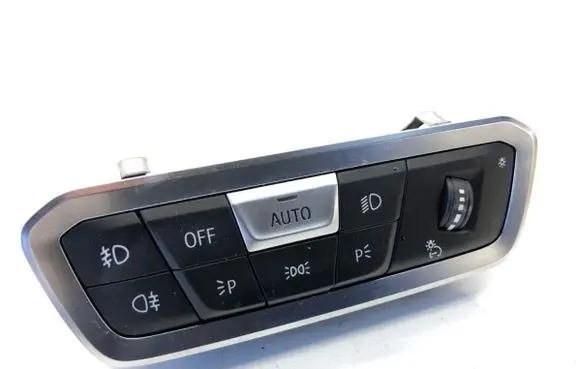 BMW X5 G05 Other switches/knobs/shifts 9461134