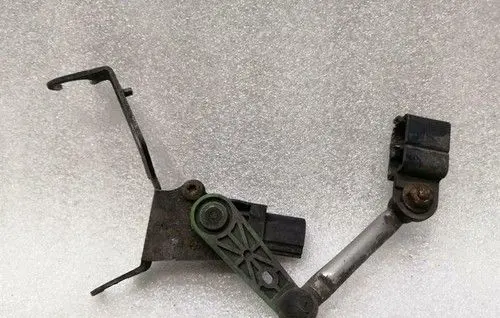Porsche 911 991 Rear height level sensor lever 99133302100