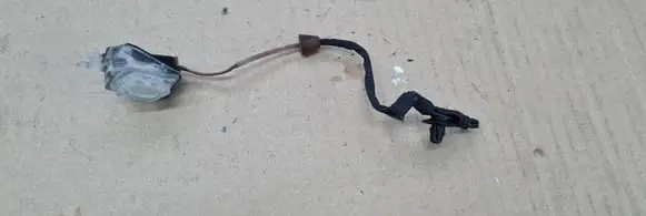 Audi S5 F5 Front door handle light (exterior) 8W0947134
