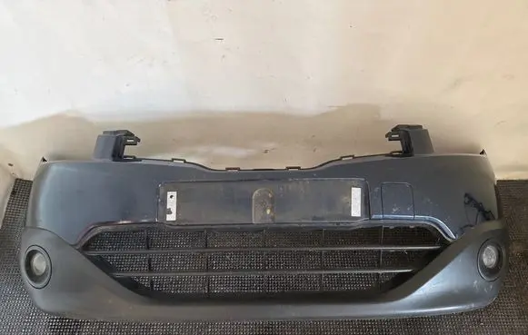 Nissan Qashqai Front bumper BW9