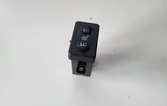 Honda Accord Seat heating switch M36580