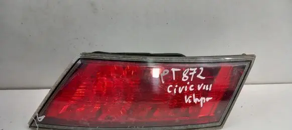 Honda Civic Tailgate rear/tail lights