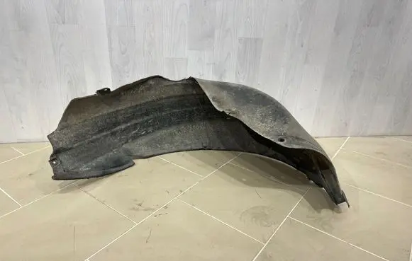 Ford Scorpio Rear arch fender liner splash guards