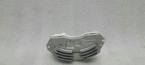 BMW Z4 E89 Heater blower motor/fan resistor 9265892