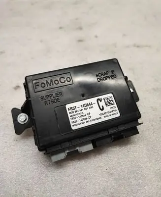 Ford Mustang VI Light module LCM FR3T14D644CF