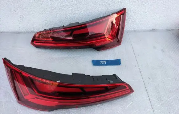 Audi Q5 SQ5 FY Rear/tail lights 80A945429AL