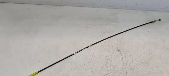 Toyota Aygo AB10 Front door cable line 