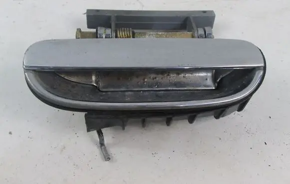 Alfa Romeo 166 Rear door exterior handle 