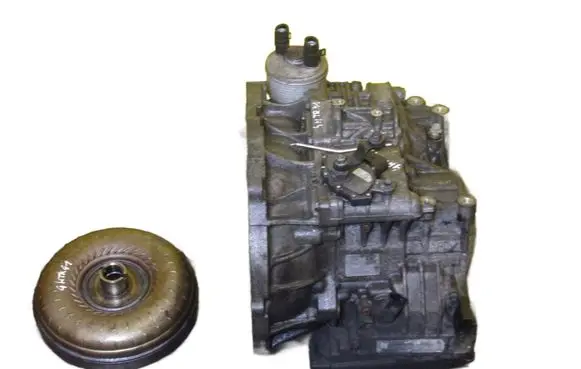 Mini One - Cooper Clubman R55 Automatic gearbox 7593890 BIEGOW