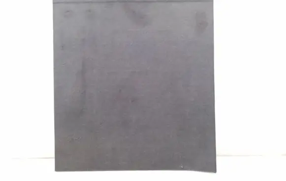 Opel Vectra C Trunk/boot mat liner 13110210