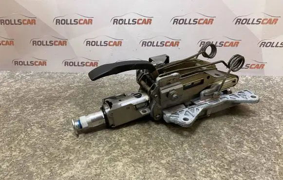 Audi A4 S4 B6 8E 8H Steering wheel axle 8E0419502C 521002 170402A2