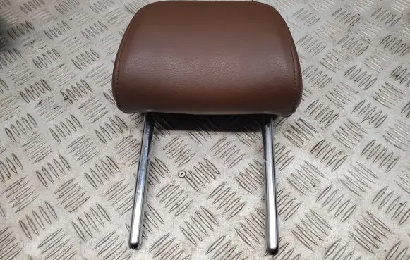 Audi A6 S6 C7 4G Rear seat headrest 