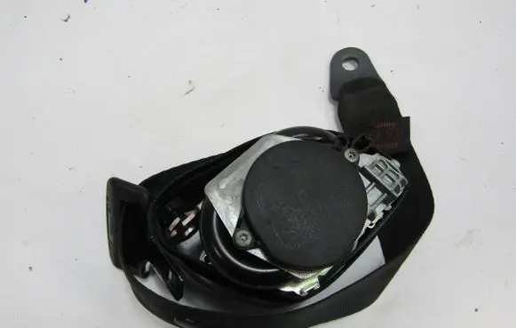Fiat Scudo Set of seat belts 