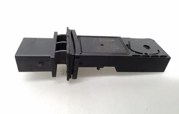 Mercedes-Benz E W211 Mass air flow meter A6420940148 0281002695