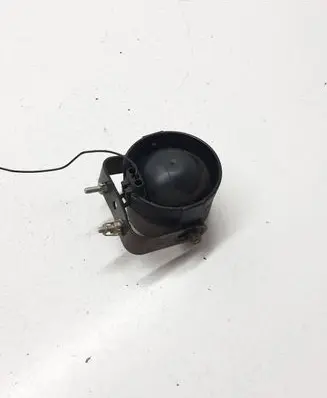 Alarm system siren