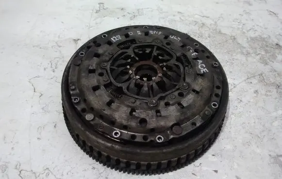 Renault Espace - Grand espace IV Clutch set kit 8200427748