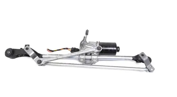 BMW 4 F32 F33 Front wiper linkage and motor 726750403