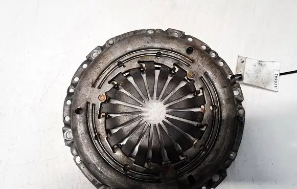 Citroen C4 I Picasso Pressure plate