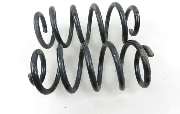 Toyota RAV 4 (XA30) Rear coil spring 