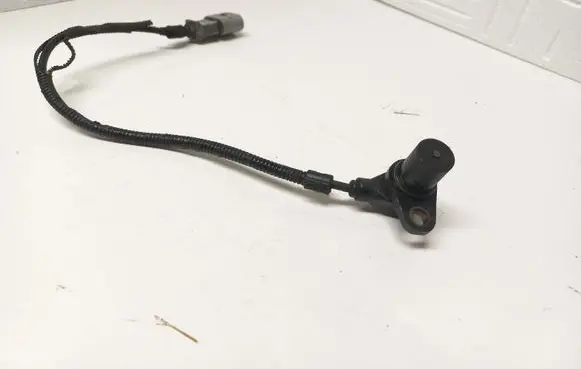 Volkswagen PASSAT B6 Camshaft speed sensor 030603