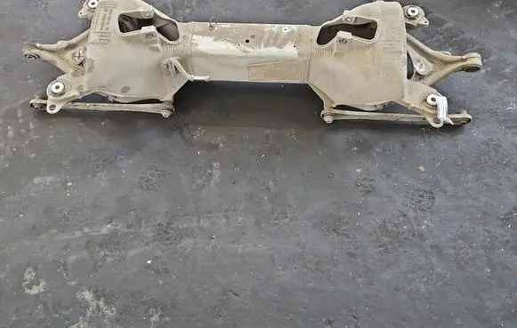 Peugeot 508 II Rear axle beam IMPRK1557815