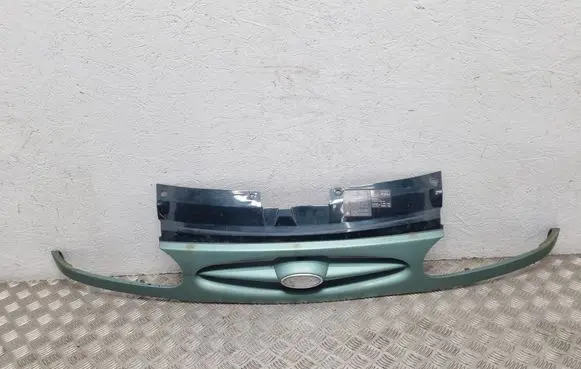 Ford Galaxy Front grill 7M0010087S