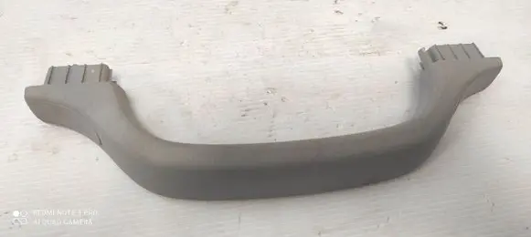 Opel Meriva B Rear interior roof grab handle