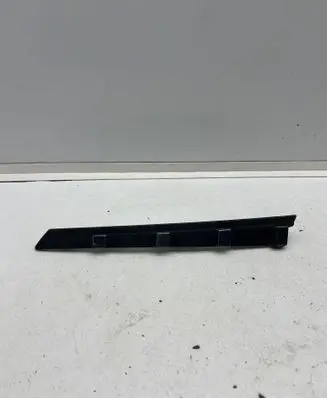 Renault Austral Front bumper splitter molding 623836447R