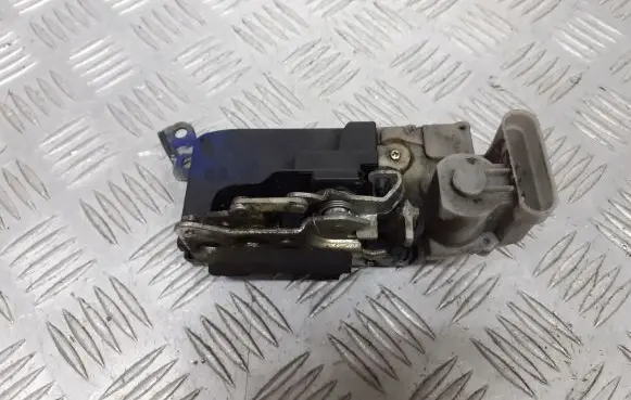 Fiat Albea Rear door lock