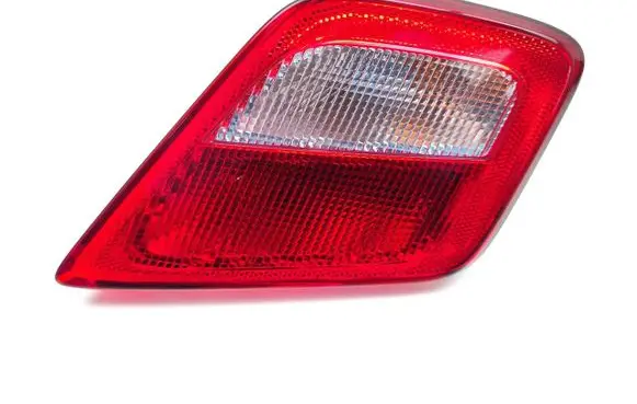 Opel Cascada Tailgate rear/tail lights 13483119