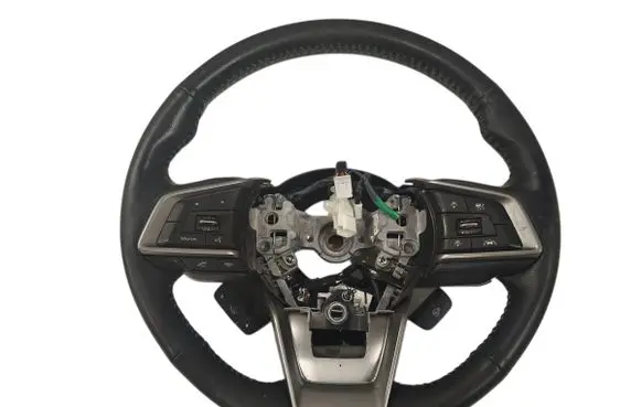 Subaru Ascent Steering wheel