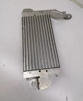 Ford Transit Fuel cooler (radiator) BK219N103AE