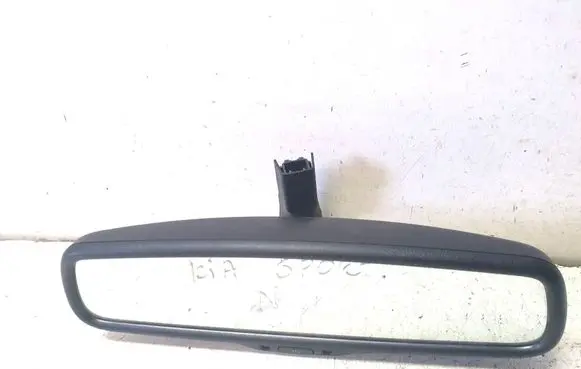 KIA Sportage Rear view mirror (interior) 85101A4000